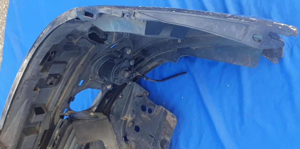 Paraurti anteriore Renault espace  dal 2002 al 2008