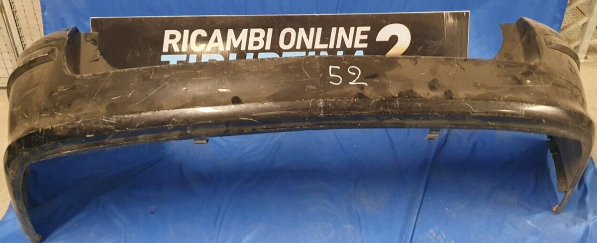 Par 52 - Paraurti posteriore Opel Astra H SW dal 2004