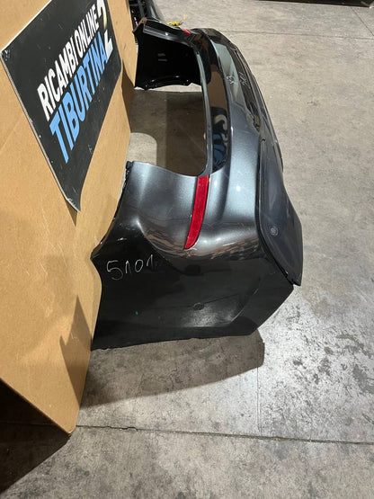 Par 5101 paraurti posteriore BMW x3 G01 dal 2017 con sensori
