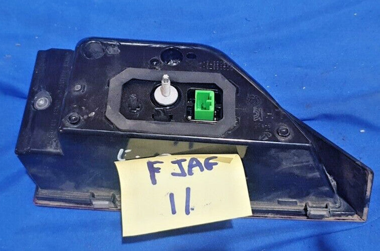 Fanale Posteriore interno sinistro Jaguar e-pace 2016
