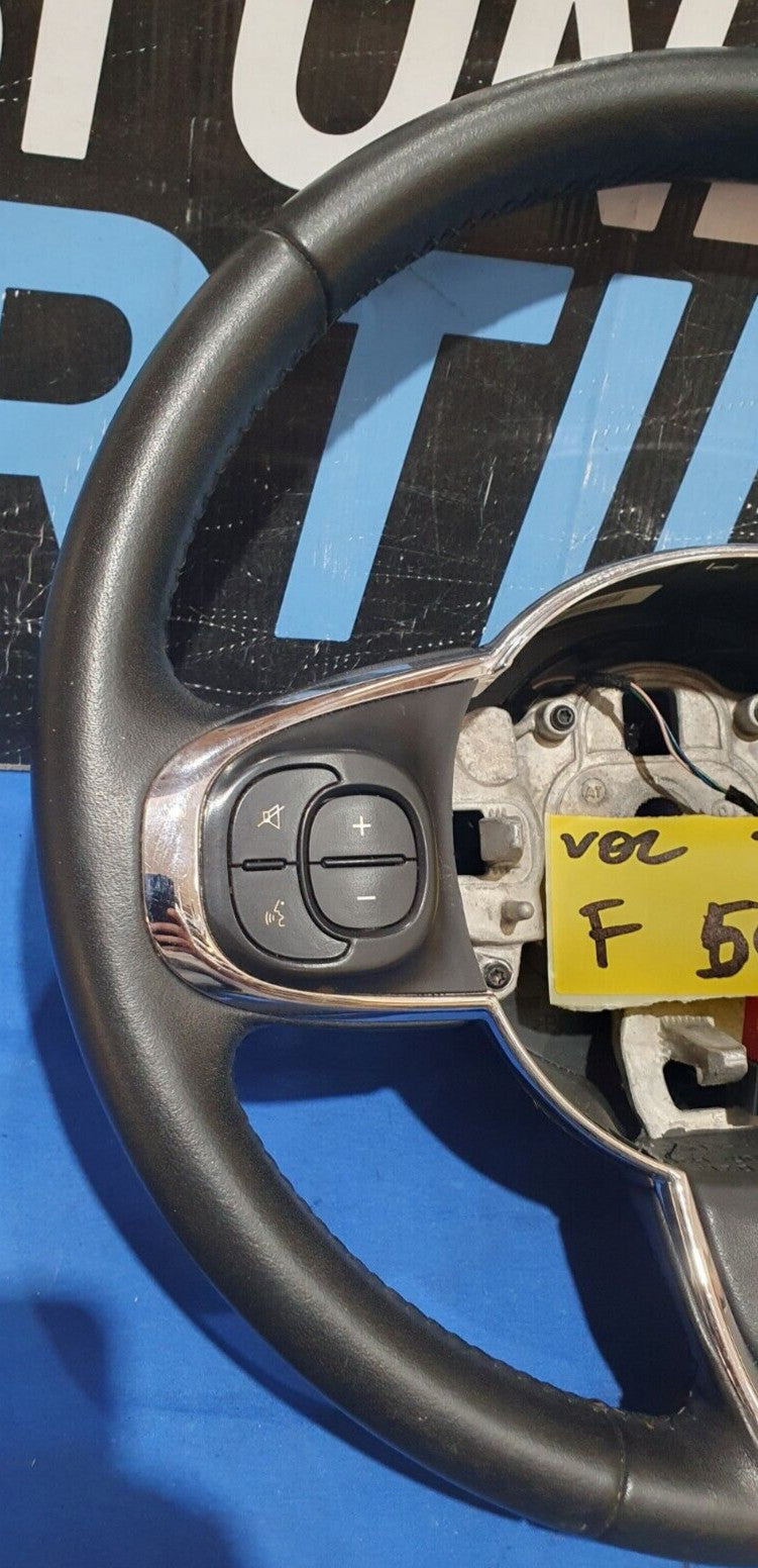 Volante Fiat 500
