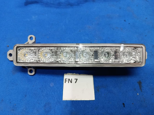 FN 7 - Fanale nuovo luce diurna LED anteriore destra o sinistra Peugeot 107