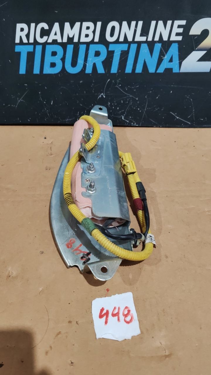 448 cod airbag sedili destro Honda civic 2006 in poi Honda cr-v 2007