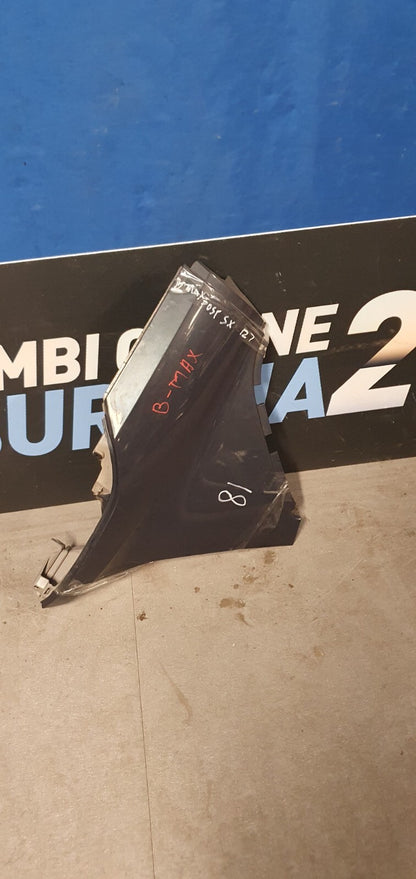 Parafango Posteriore  Ford b-Max sinistro dal 2012