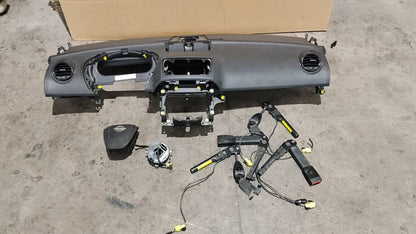 Kit Airbag Opel Meriva dal 2014 al 2018