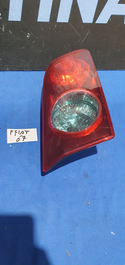 F Fiat 67 - Fanale posteriore  Interno Sinistro Fiat Croma