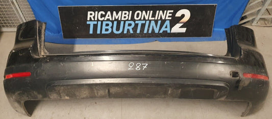 Paraurti Posteriore Volkswagen Touareg dal 2002 al 2007