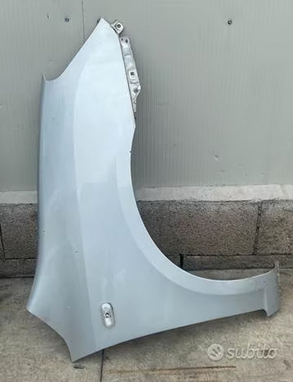 Muso musata completa Kia carens 2.0crdi  2006 2010