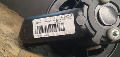 Ventola riscaldamento Fiat 500 denso TP116250-8620