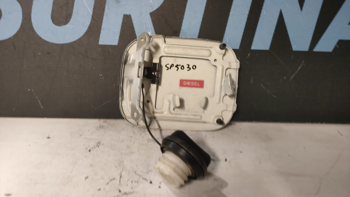 Sportello carburante Nissan Qashqai 2013 in poi sp5030
