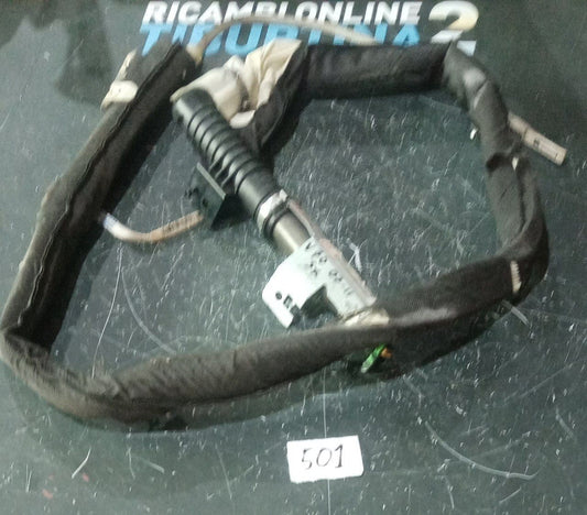Airbag tendina laterale sinistra Volvo v70 2007-2011 Numero 501