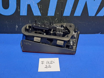 Fanale Posteriore interno sinistro Audi A3 2017 in poi 3 porte Coupé - F AUDI 22