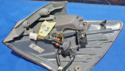 Fanale Posteriore sinistro Hyundai ix20 2014 - 2016