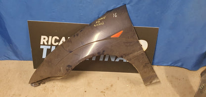 Parafango Anteriore  Ford Focus sinistro dal 2000