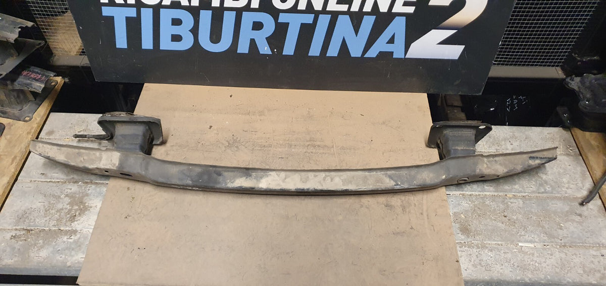 Traversa rinforzo paraurti posteriore Bmw Serie 3 E90 dal 2004 al 2010