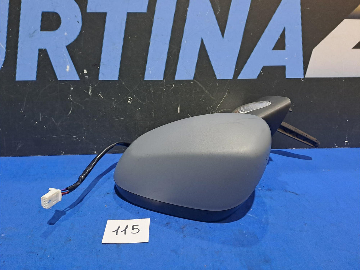 Specchio/Specchietto retrovisore sinistro Renault Modus 2004-2008 7 fili - 115