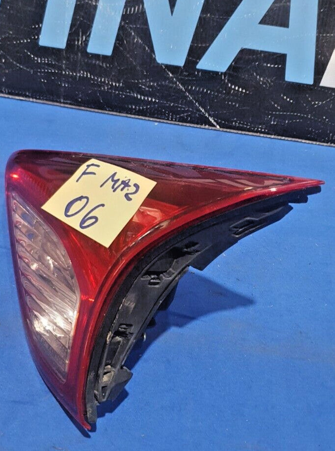 Fanale Posteriore Interno destro Mazda cx5