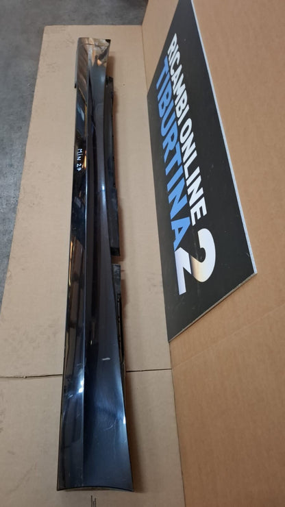 Minigonna sinistra Bmw serie 1 7184353 dal 2008 al 2012