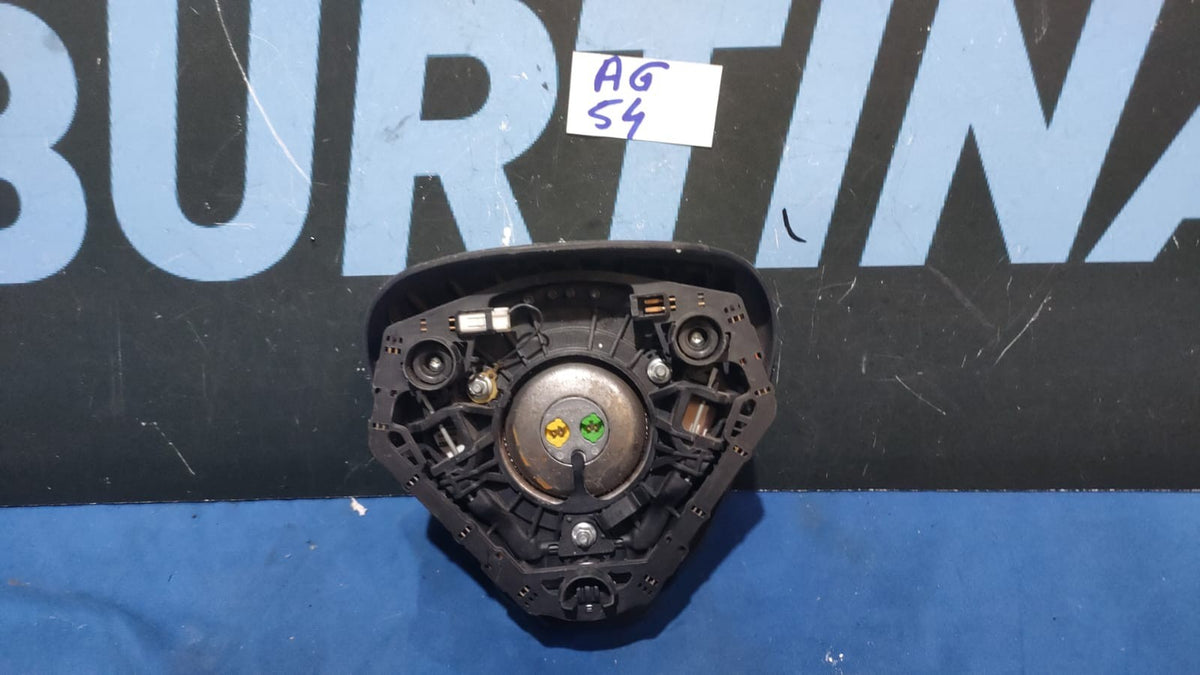 airbag volante lancia Delta con graffi dal 2008 al 2014 ag 54