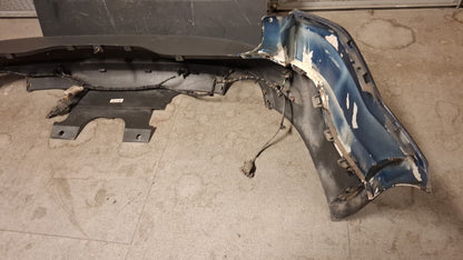 312 paraurti posteriore ford s-max cod 6m21-17866-bm