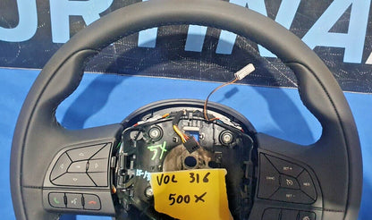 Volante Fiat 500X