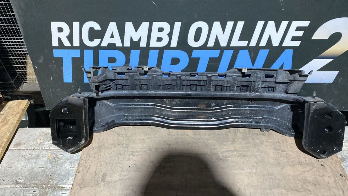Rinforzo paraurti Traversa posteriore BMW x3  2017 in poi