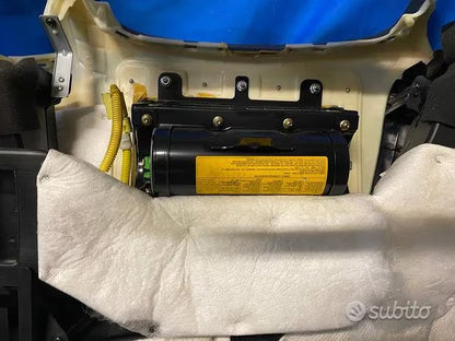Cruscotto con moduli Kia Carnival 2006 2014