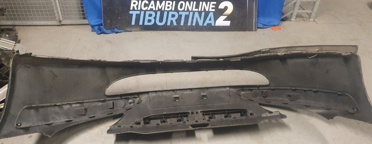 Paraurti anteriore Peugeot  307 dal 2001 al 2006