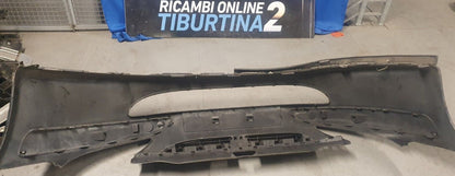 Paraurti anteriore Peugeot  307 dal 2001 al 2006