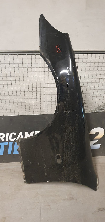 Par 8 - Parafango anteriore Sinistro Mercedes Clk dal 2004