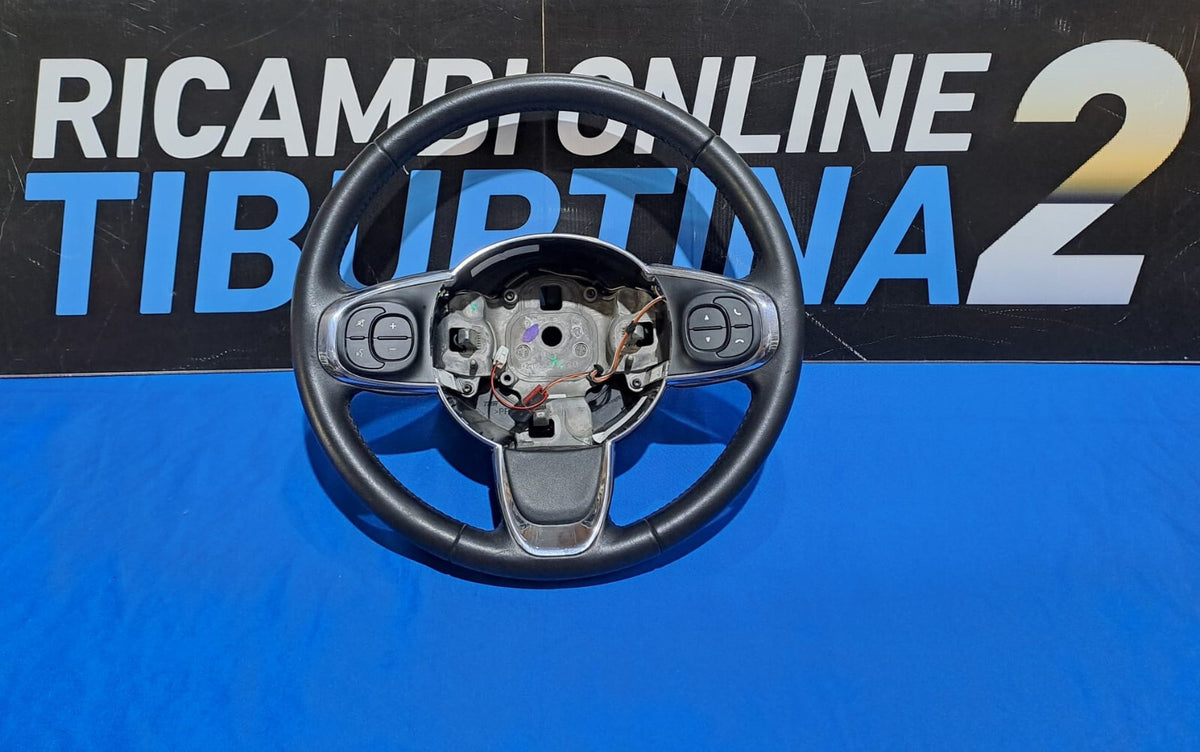 Volante Fiat 500 2016 in poi