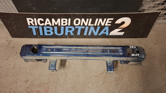 183 traversa paraurti posteriore fiat panda anno 2012 in poi