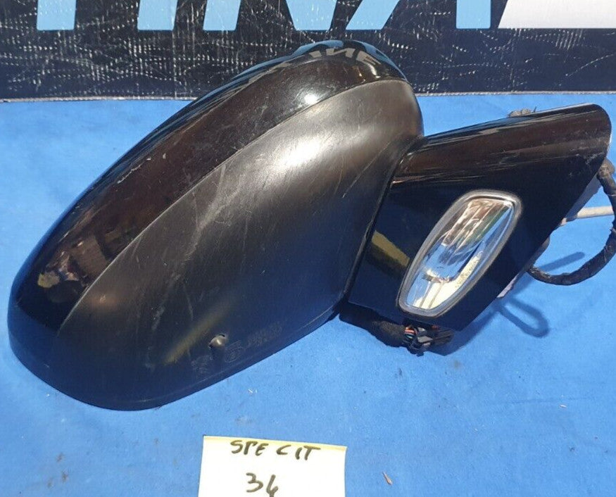 Specchio retrovisore specchietto Citroen C5 destro 11 fili dal 2007