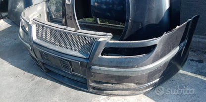Muso musata completa Fiat Ulysse 2.0 diesel 2002 2010