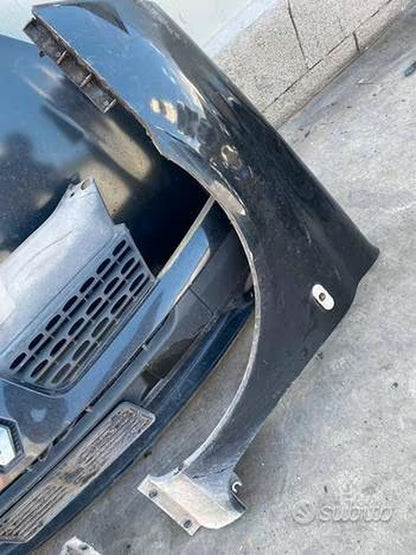 MUSO COMPLETO musata RENAULT CLIO 1.4B  2001 2005