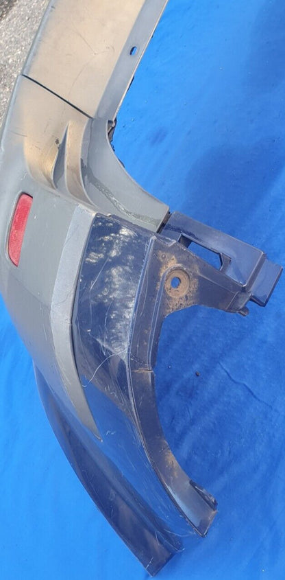 Paraurti posteriore Renault Scenic dal 2001 al 2005