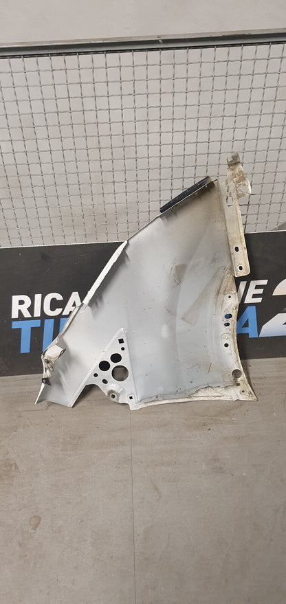 Par 2 - Parafango anteriore sinistro Ford Transit 2015