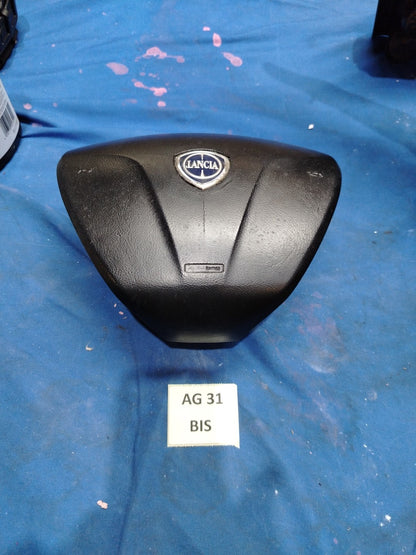 Airbag Guida Lancia Ypsilon  Anno 2012 in poi Verniciato