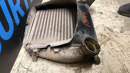 Intercooler Porsche Cayenne 4.8benzina Anno 2010 Codice 7L5145803C