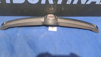 Masc 9 Mascherina griglia anteriore fiat panda dal 2012 in poi