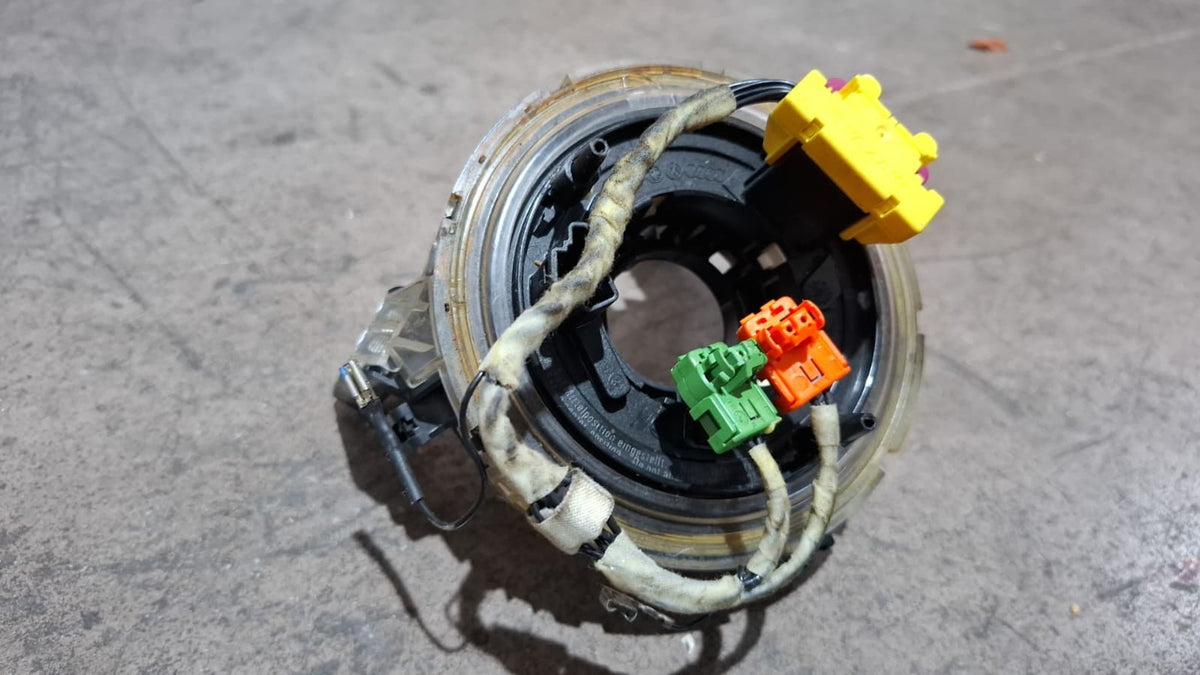 5031 contatto spiralato Audi a4 anno 2004 2008