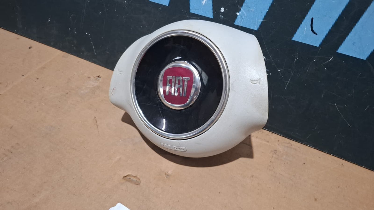 Ag 50 airbag guida fiat 500 2007 2016 61924331