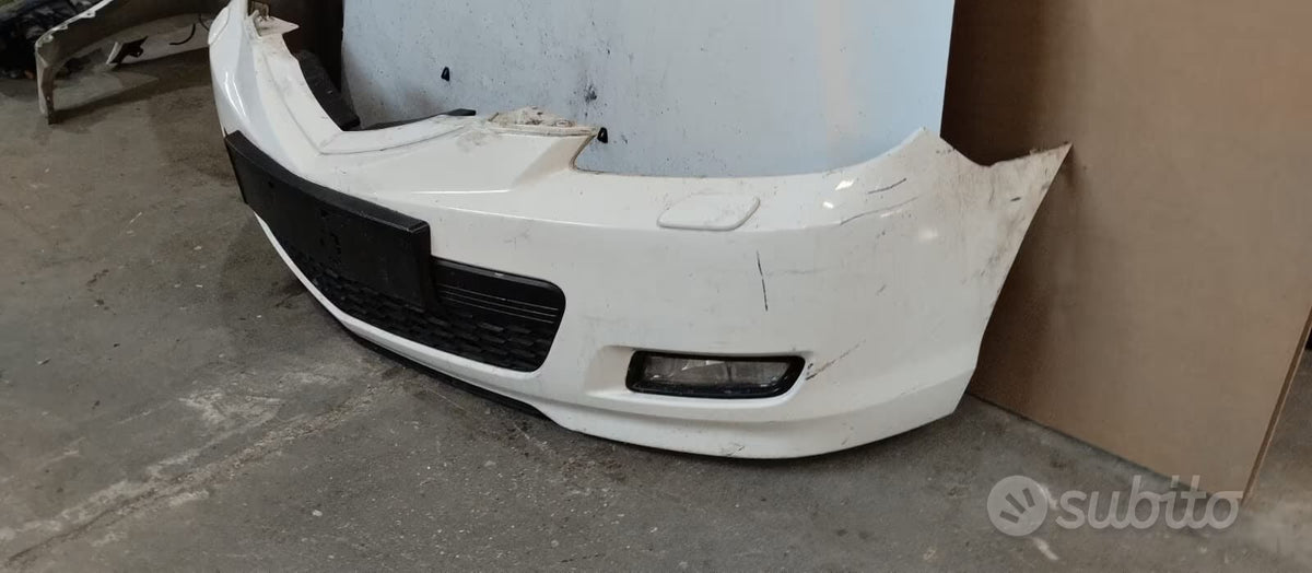Muso musata completa Mazda 3 1.6 b 2008 fari xenon