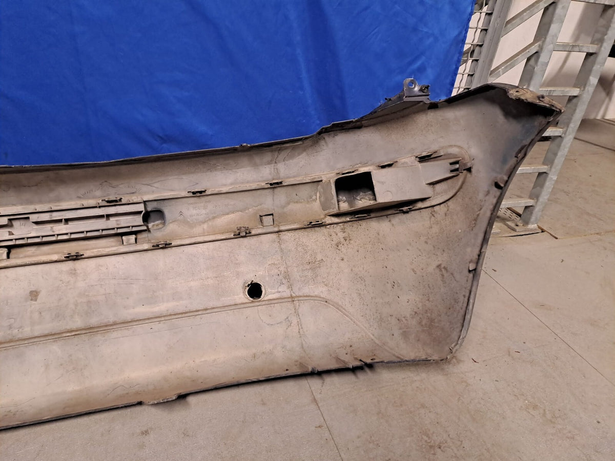 Paraurti Posteriore Citroen C3 dal 2004 al 2009