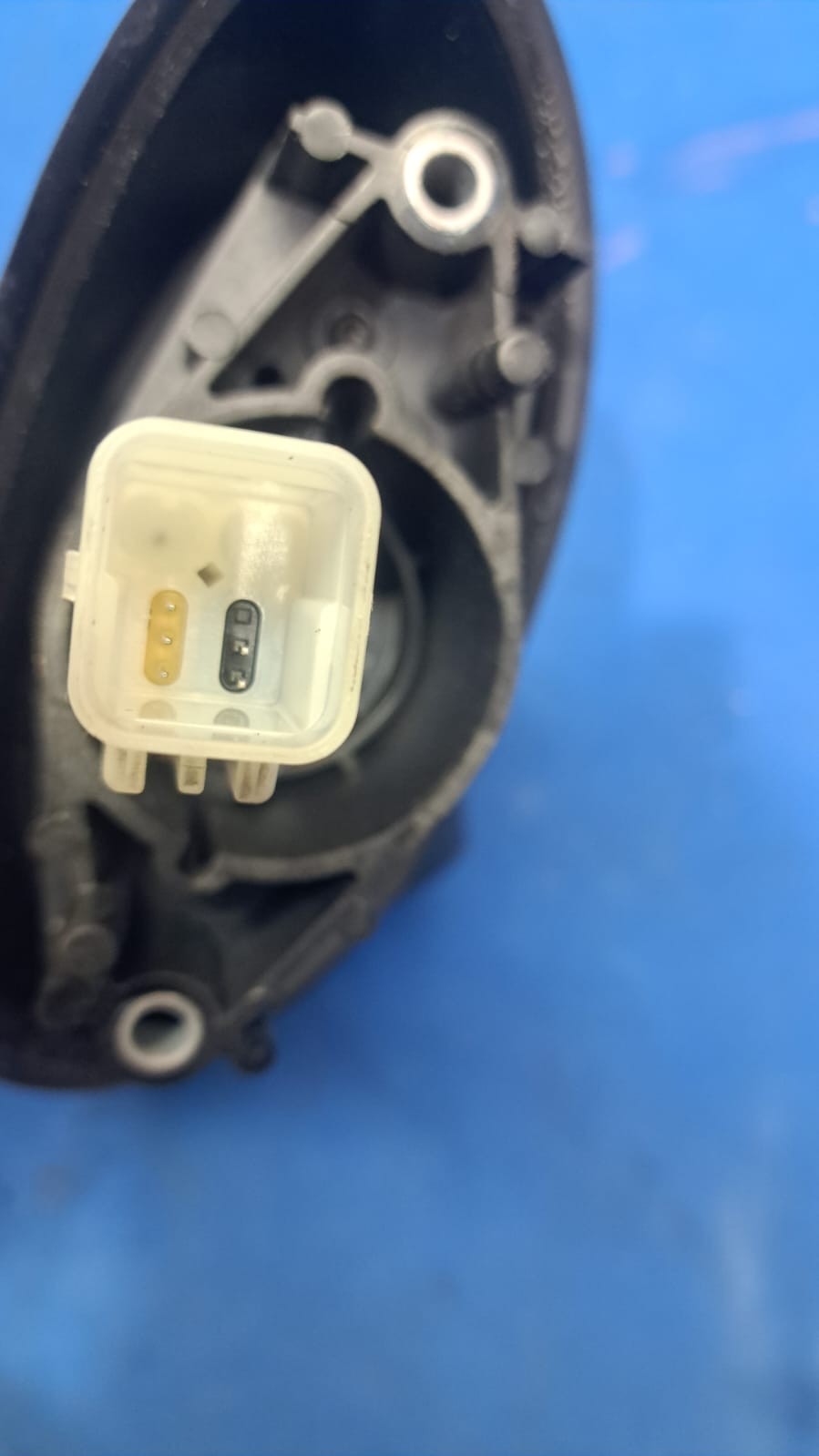 Spe Mini 16 Specchietto esterno destro Mini Countryman 2017 senza calotta