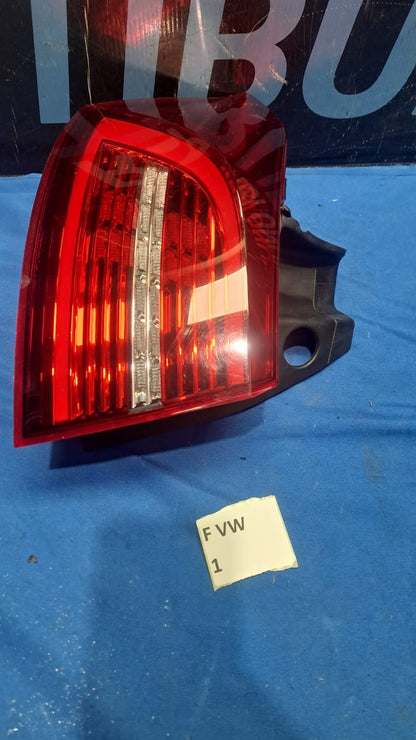 F vw 1 Fanale stop posteriore sinistro Volkswagen Passat Station Wagon dal 2015