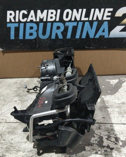 Cv5004 convogliatore aria riscaldamento Ford transit custom 2018