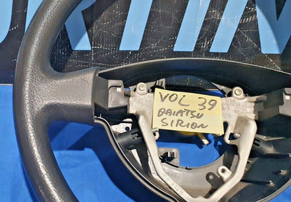 Volante Daihatsu Sirion
