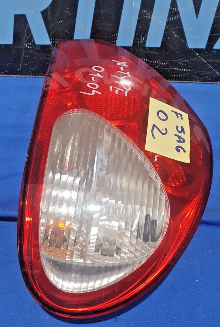 Fanale Posteriore destro Jaguar X-type 2001