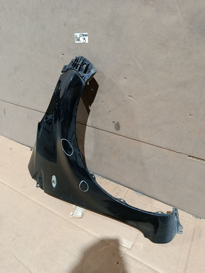 Par cit 3 - Parafango con difetto anteriore destro Citroen C1 Peugeot 107